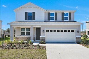 560 Summit River Dr in Apopka, FL - Building Photo