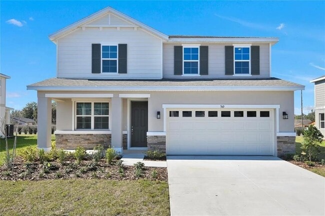 property at 560 Summit River Dr