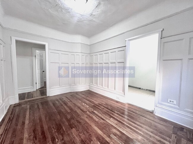 717 W 177th St, Unit 4 in New York, NY - Building Photo - Building Photo