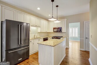 112 Cottage Grove in Peachtree City, GA - Building Photo - Building Photo