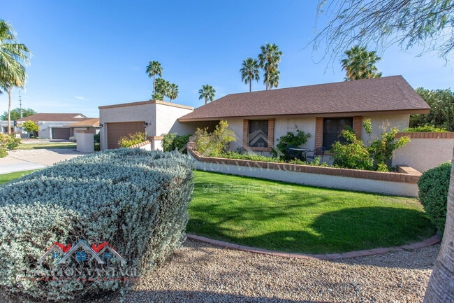 5513 E Terry Dr in Scottsdale, AZ - Building Photo - Building Photo
