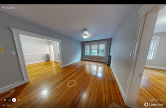 32 Gray St, Unit 3 in Cambridge, MA - Building Photo - Building Photo