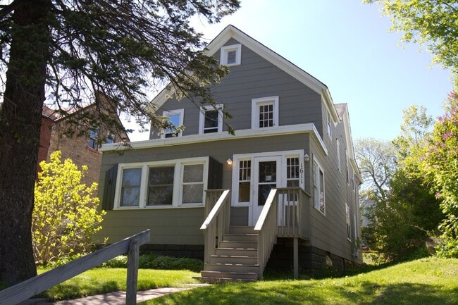 property at 1611 E 4th St