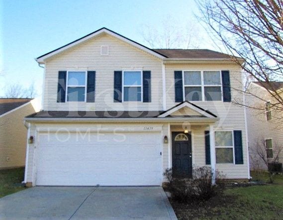11419 High Grass Dr