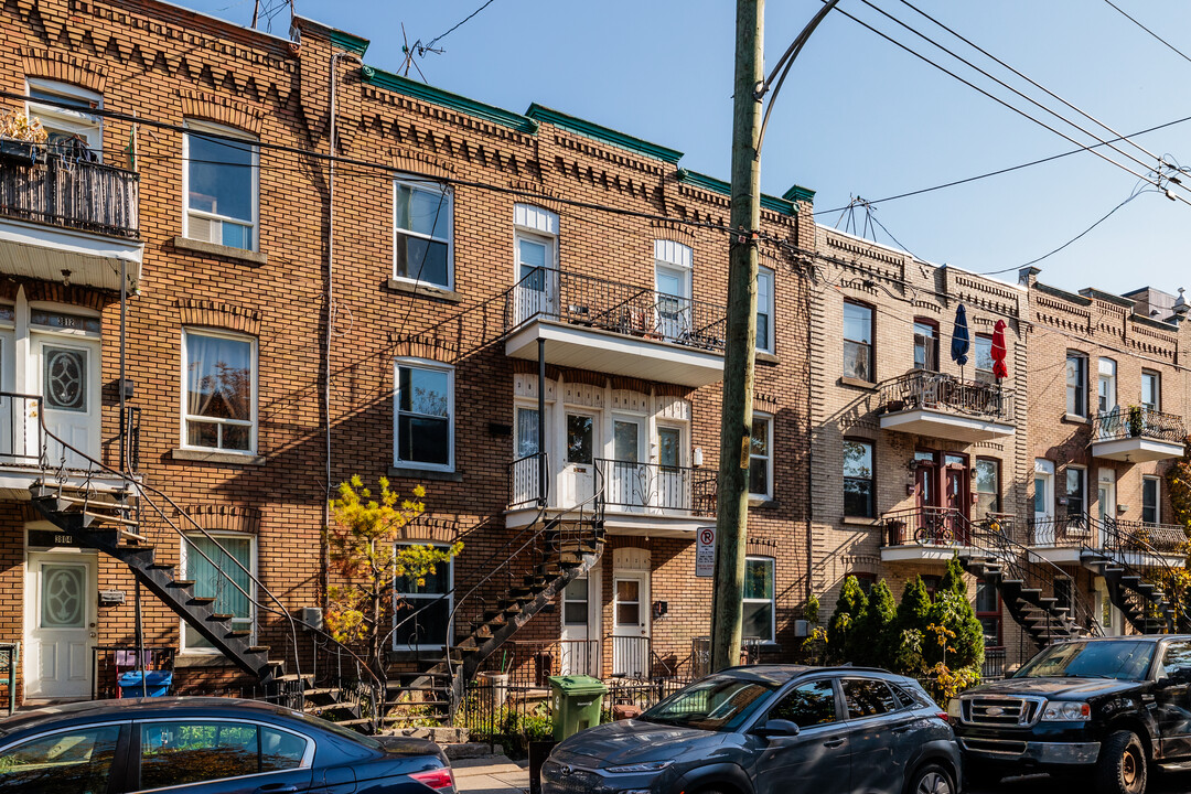 3824 Evelyn Rue in Verdun, QC - Building Photo