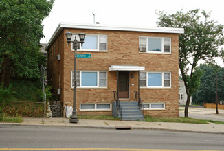 746 7th St E in St. Paul, MN - Building Photo - Building Photo