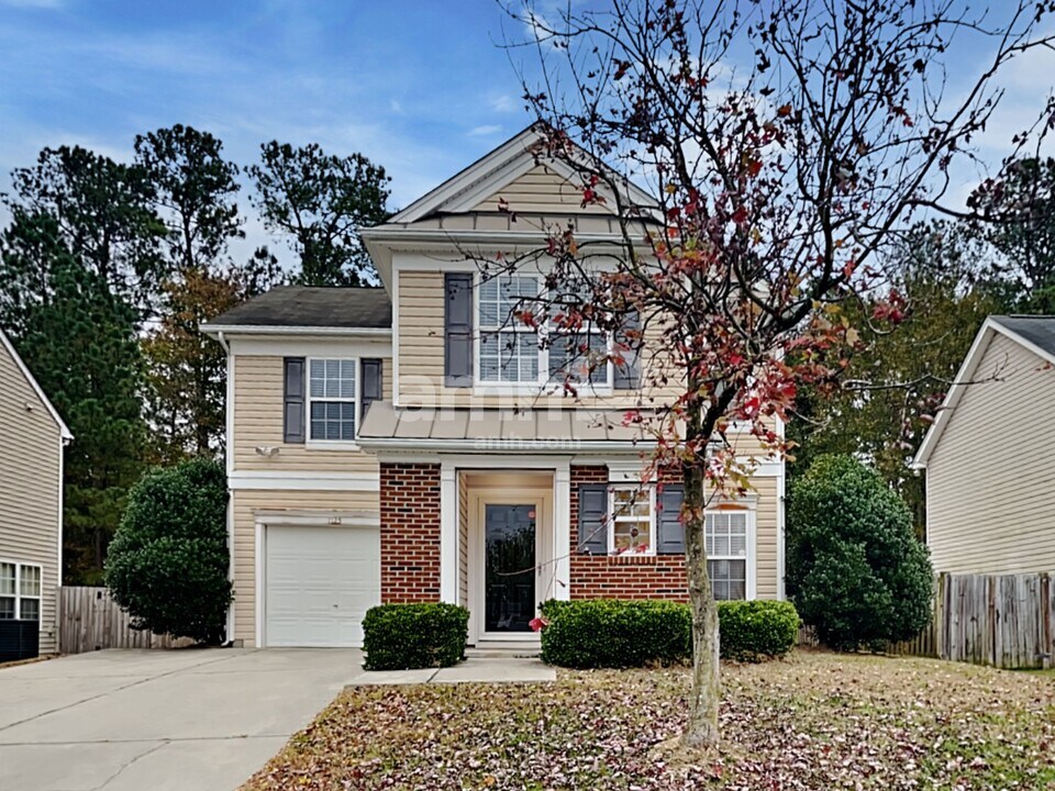 1125 Rutledge Landing Dr in Knightdale, NC - Building Photo