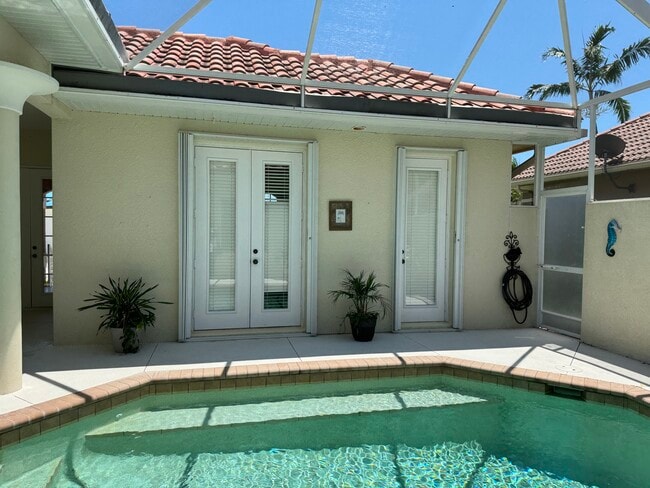 1740 Ludlow Rd in Marco Island, FL - Building Photo - Building Photo