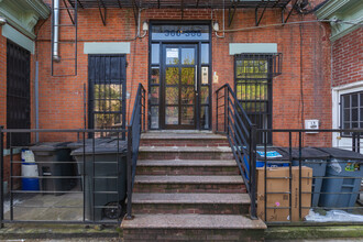 320 Malcom X Blvd in Brooklyn, NY - Building Photo - Building Photo