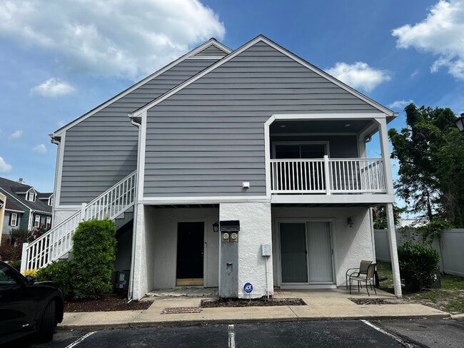 501 44th Ave N in Myrtle Beach, SC - Building Photo - Building Photo