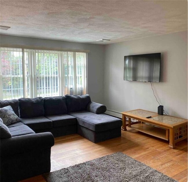 property at 237 Kingstown Rd