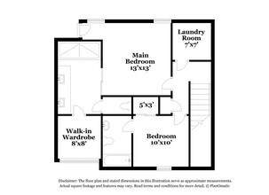7173 9th Hole Dr in Fort Worth, TX - Foto de edificio - Building Photo