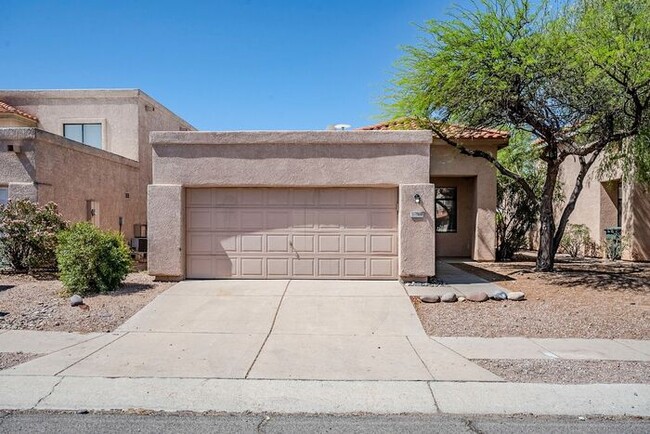 property at 7886 S Castle Bay St