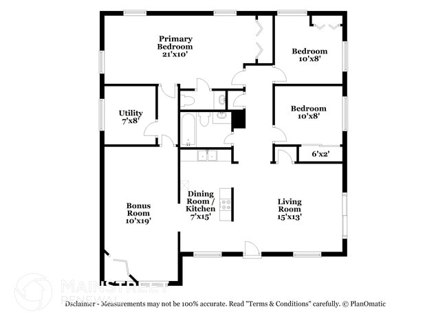 1225 Gail St in Apopka, FL - Building Photo - Building Photo