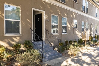 Leimert Park in Los Angeles, CA - Building Photo - Other