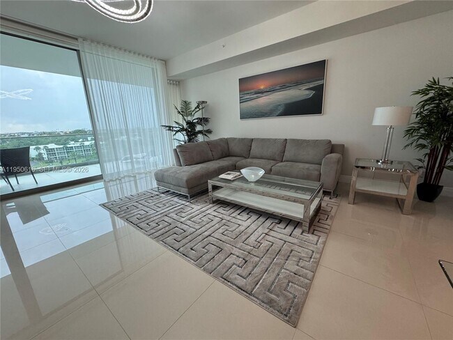 property at 10203 Collins Ave
