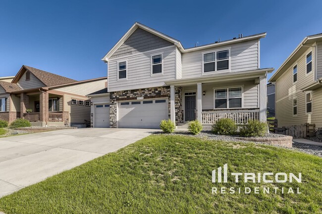 property at 20732 Scenic Park Dr
