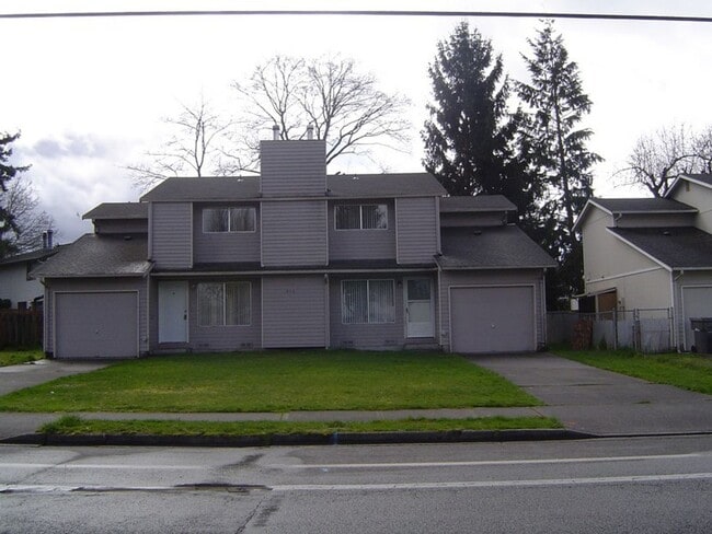 property at 310 17th St SE