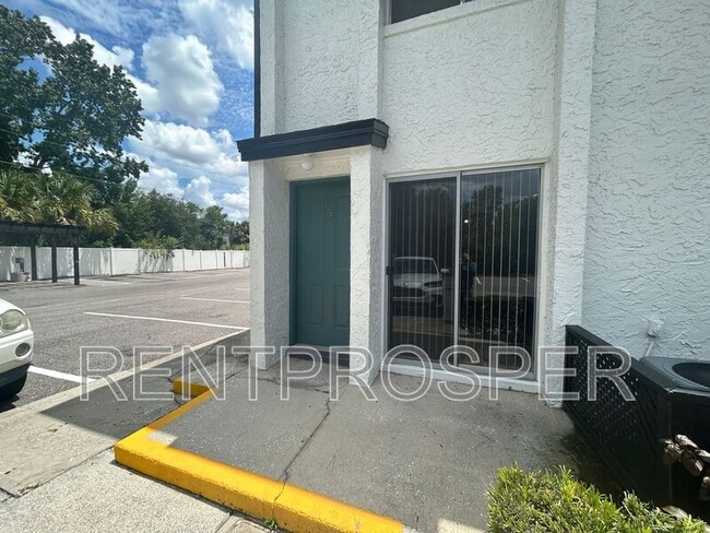 property at 4117 S Semoran Blvd