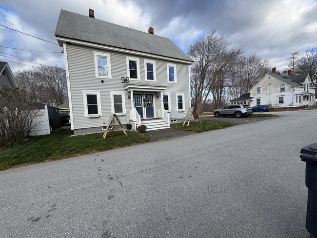 4 Library St, Unit 4 Library St