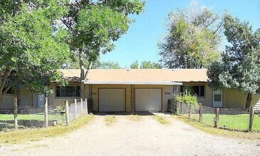 3242 Sunrise Dr in Laporte, CO - Building Photo - Building Photo