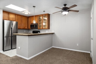 7757 Margerum Ave, Unit 249 in San Diego, CA - Building Photo - Building Photo