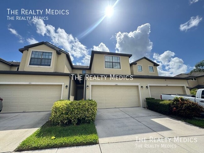 property at 2365 Seven Oaks Dr