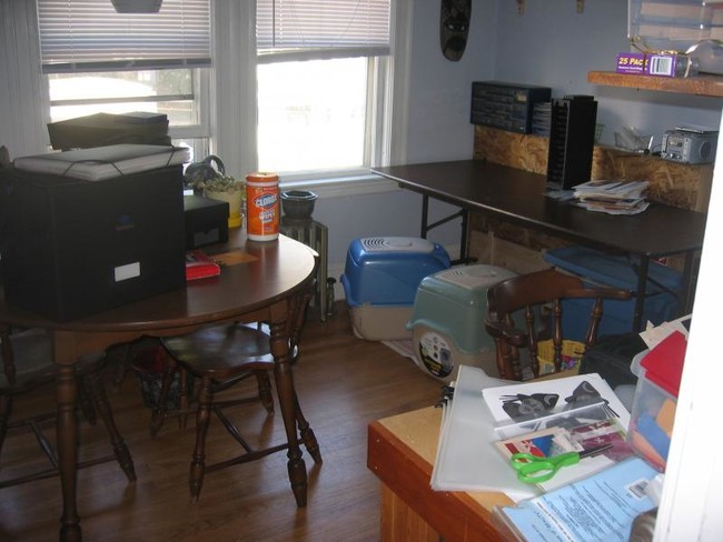 property at 24 Oak Square Ave