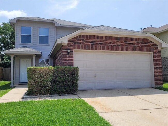 property at 19410 Cavern Springs Dr