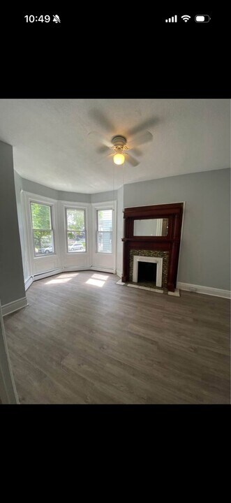 658 E 28th St, Unit 1 in Paterson, NJ - Foto de edificio