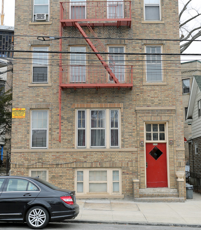 775 E 236th in Bronx, NY - Building Photo - Building Photo