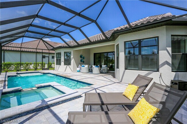 property at 15318 Aprile St