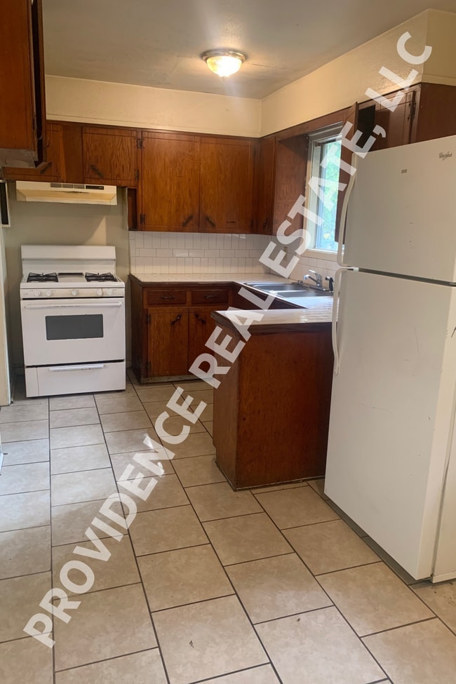 1302 Alpine Ave in Ruston, LA - Building Photo - Building Photo