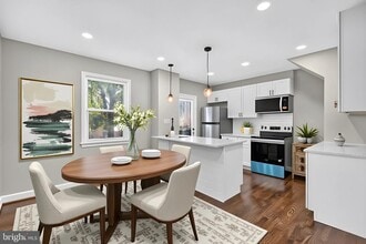 1109 Congress St SE in Washington, DC - Building Photo - Building Photo