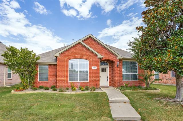 property at 6100 White Pine Dr