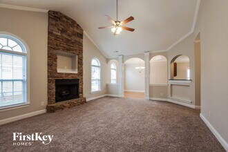 6005 Filly Dr in Indian Trail, NC - Building Photo - Building Photo