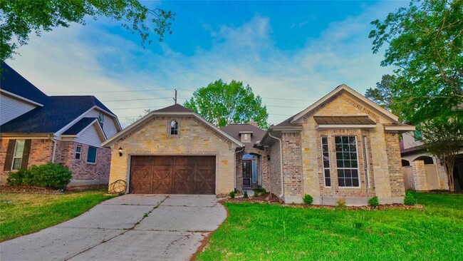 property at 16110 Craigshire Ct