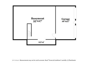 6104 Summer Side Dr in Pinson, AL - Building Photo - Building Photo