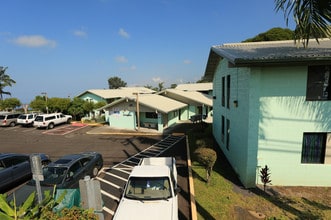 Nani Olu in Kealakekua, HI - Foto de edificio - Building Photo