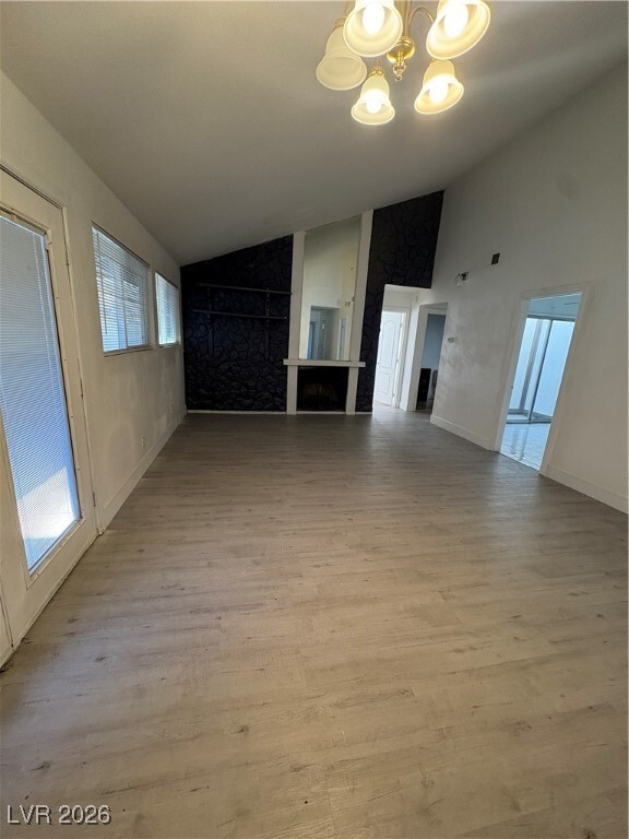 6215 Don Zarembo Ave in Las Vegas, NV - Building Photo - Building Photo