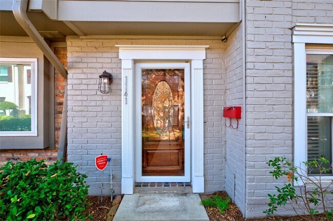 1141 Country Pl Dr in Houston, TX - Building Photo - Building Photo