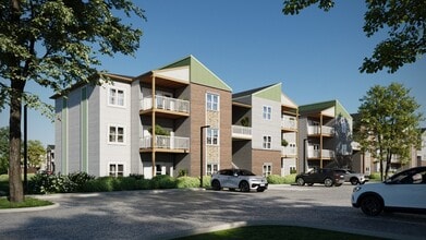 5604 Apartments in Louisville, KY - Building Photo - Building Photo