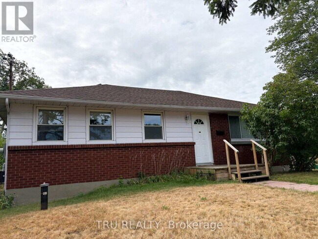 property at 16 Sandy Ave