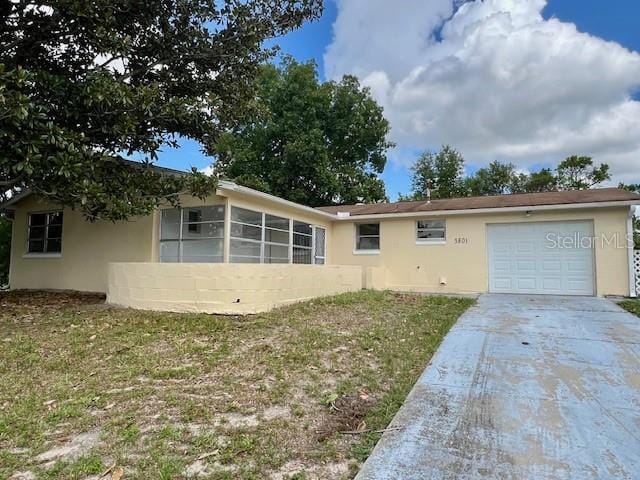 property at 3801 SW 147 Lane Rd