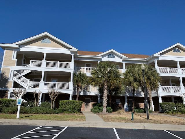5801 Oyster Catcher Dr in North Myrtle Beach, SC - Building Photo - Building Photo