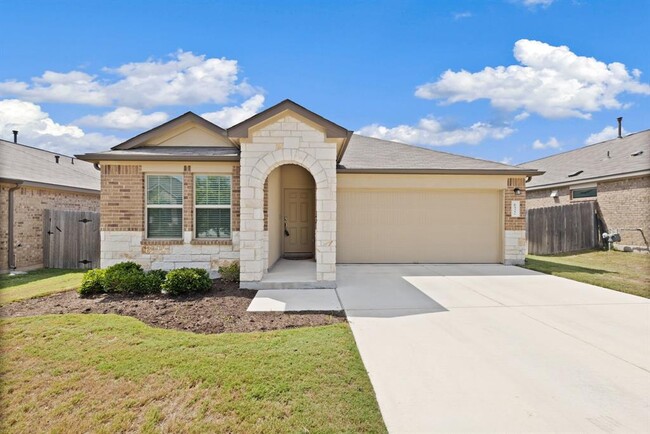 6522 Laurencia Pl in Round Rock, TX - Foto de edificio - Building Photo