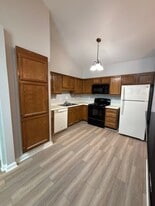 816 Washburn Ave in Louisville, KY - Building Photo