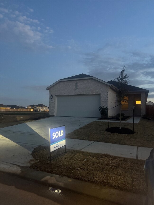 property at 29119 Farmhouse Ests Dr