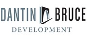 Property Management Company Logo Dantin Bruce Development