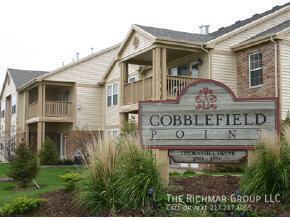 property at 3757 Thornhill Cir